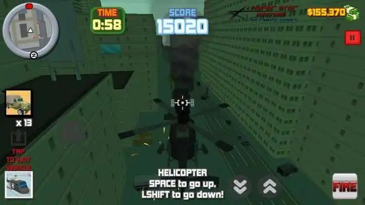 Play The Final Bloodshed