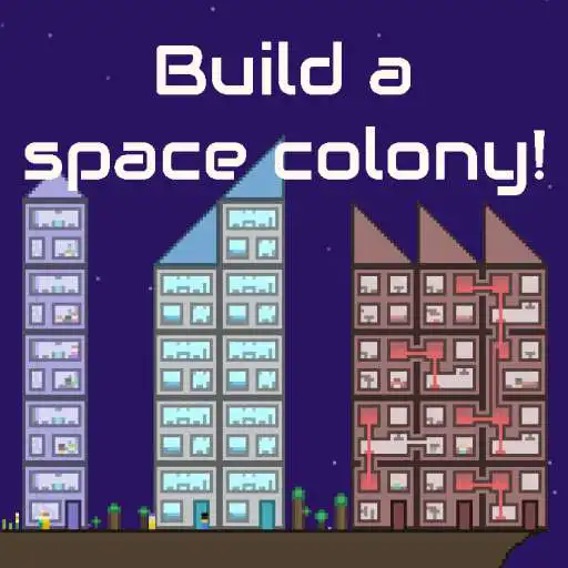 Play The Final Earth 2 - Sci-Fi City Builder APK
