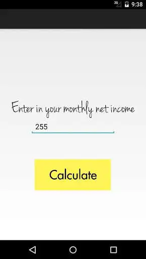 Play APK The Finance Bar  and enjoy The Finance Bar with UptoPlay com.thefinancebar.expensemanager