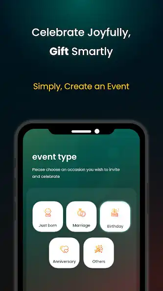 Play The Financial Gifting App as an online game The Financial Gifting App with UptoPlay