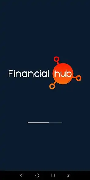 Play The Financial Hub  and enjoy The Financial Hub with UptoPlay