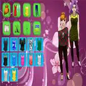 Free play online the first fashion princess APK Free play online the first fashion princess APK