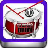 Free play online The First Real Drums - Batterie music APK