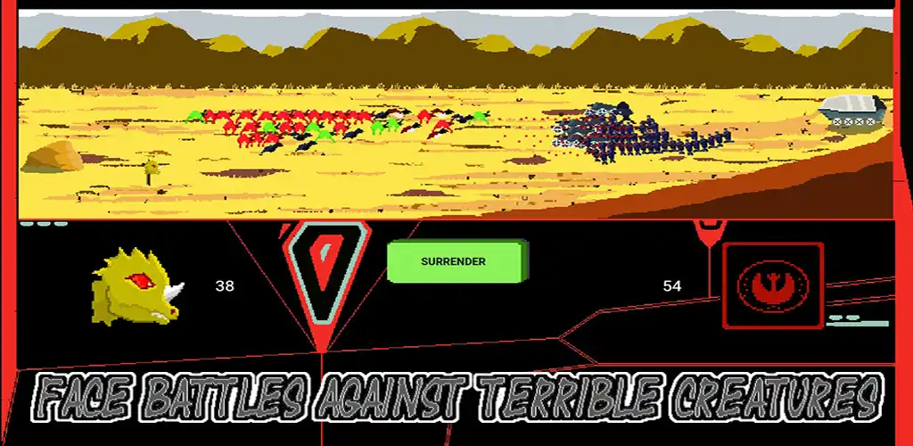 Play The First Space Civilization: Colony Wars as an online game online The First Space Civilization: Colony Wars with UptoPlay Play The First Space Civilization: Colony Wars as an online game The First Space Civilization: Colony Wars with UptoPlay