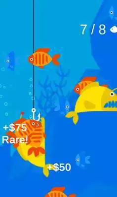 Play The Fish Master!