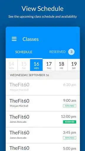Play The FIT 60  and enjoy The FIT 60 with UptoPlay