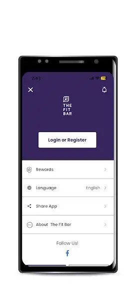 Play The Fit Bar Jo  and enjoy The Fit Bar Jo with UptoPlay