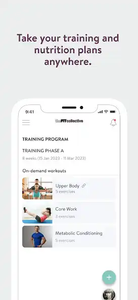 Play the FIT collective app as an online game online the FIT collective app with UptoPlay Play the FIT collective app as an online game the FIT collective app with UptoPlay