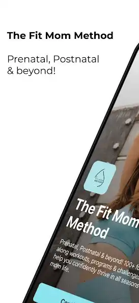 Play The Fit Mom Method  and enjoy The Fit Mom Method with UptoPlay