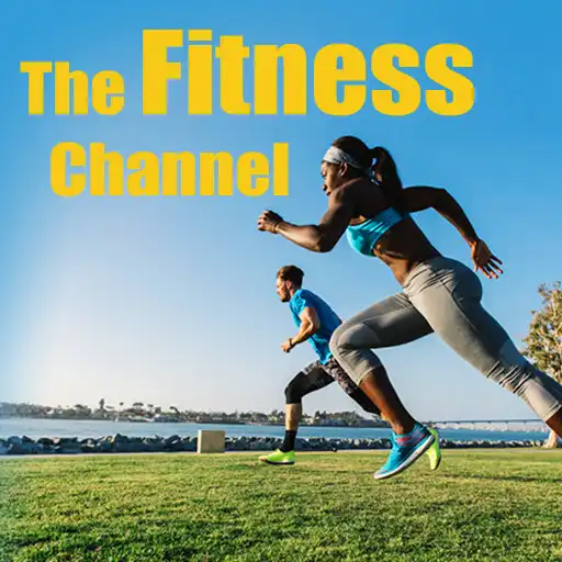 Play The Fitness Channel APK