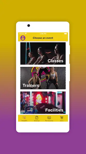 Play The Fitness Connection as an online game online The Fitness Connection with UptoPlay Play The Fitness Connection as an online game The Fitness Connection with UptoPlay