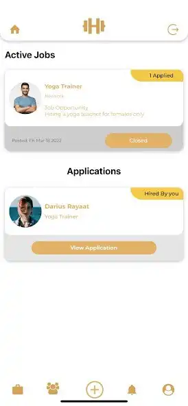 Play The Fitness Directory as an online game The Fitness Directory with UptoPlay