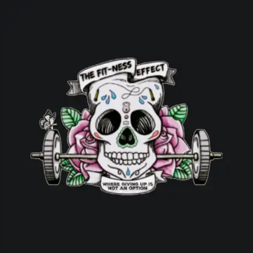 Play The FitNess Effect APK