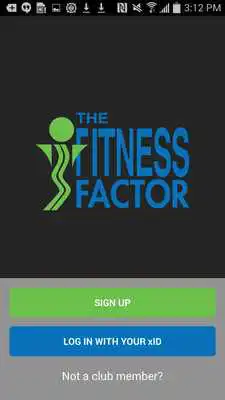 Play The Fitness Factor Play The Fitness Factor