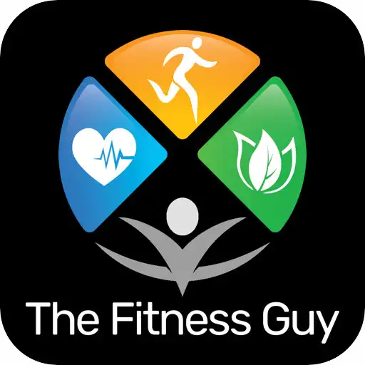 Play The Fitness Guy APK