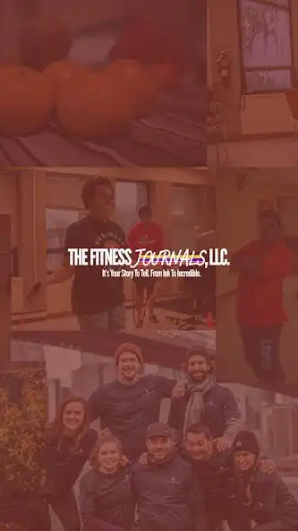 Play The Fitness Journals LLC  and enjoy The Fitness Journals LLC with UptoPlay
