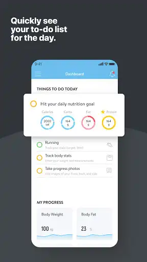 Play The Fitness Lab as an online game The Fitness Lab with UptoPlay