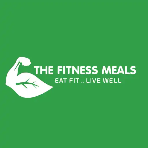 Play The Fitness Meals APK Play The Fitness Meals APK