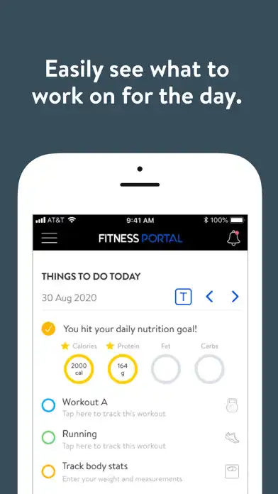 Play The Fitness Portal  and enjoy The Fitness Portal with UptoPlay