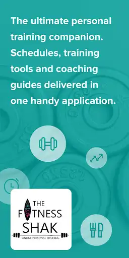 Play The Fitness Shak  and enjoy The Fitness Shak with UptoPlay