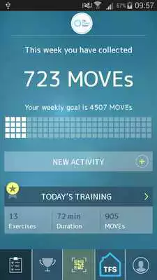 Play The Fitness Space Play The Fitness Space