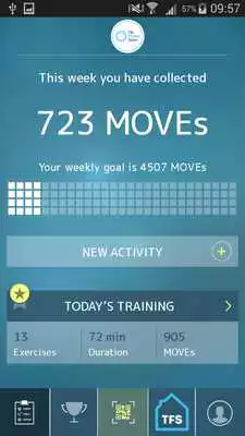 Play The Fitness Space Play The Fitness Space