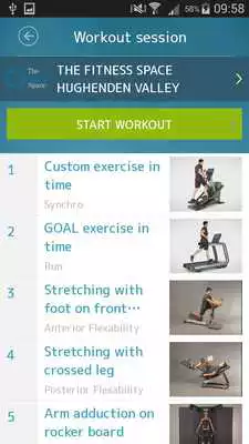 Play The Fitness Space Play The Fitness Space