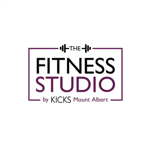 Play The Fitness Studio by KICKS APK