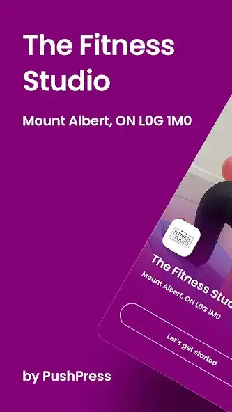 Play The Fitness Studio by KICKS  and enjoy The Fitness Studio by KICKS with UptoPlay