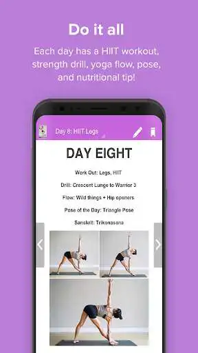 Play The Fit Yogi Trainer as an online game The Fit Yogi Trainer with UptoPlay
