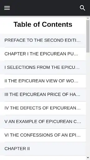 Play The Five Great Philosophies of Life -Public Domain  and enjoy The Five Great Philosophies of Life -Public Domain with UptoPlay