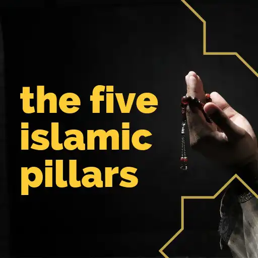 Play the five islamic pillars APK