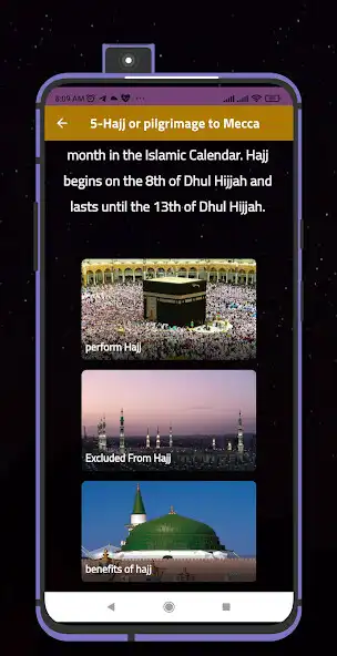 Play the five islamic pillars  and enjoy the five islamic pillars with UptoPlay