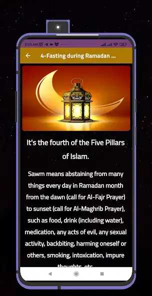 Play the five islamic pillars as an online game the five islamic pillars with UptoPlay