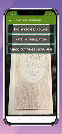 Play The Five Love Languages  and enjoy The Five Love Languages with UptoPlay