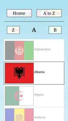 Play The Flag Secret - Free Version
