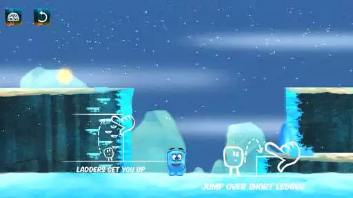 Play The Flame of My Life Prologue
