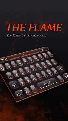 Play The Flame
