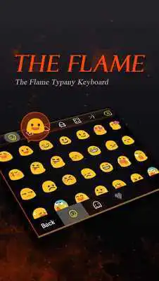 Play The Flame