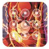 Free play online The flash Lock Screen 2018 new APK Free play online The flash Lock Screen 2018 new APK
