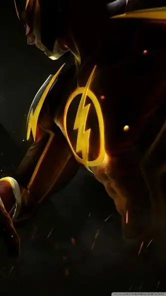 Play The FLASH Movie HD Wallpaper as an online game The FLASH Movie HD Wallpaper with UptoPlay