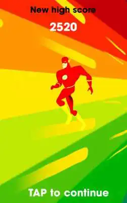 Play The Flash Subway 3D Adventure