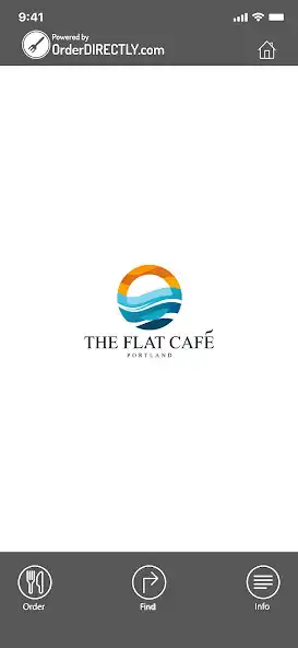 Play The Flat Cafe  and enjoy The Flat Cafe with UptoPlay