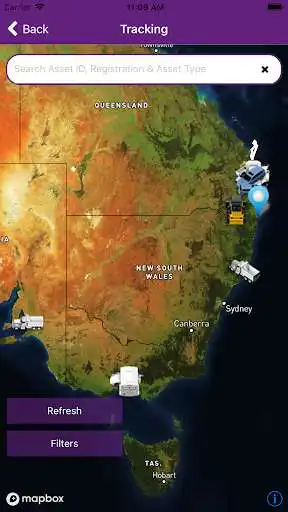 Play The Fleet Office as an online game The Fleet Office with UptoPlay