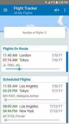Play The Flight Tracker Free