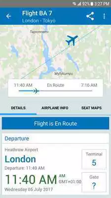 Play The Flight Tracker Free