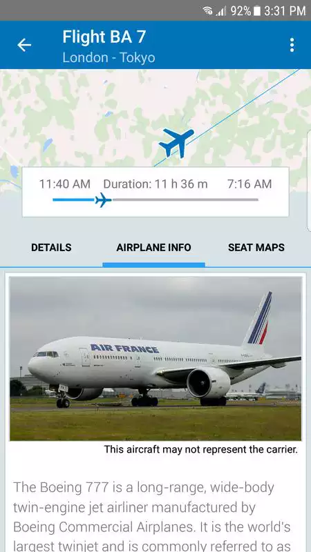 Play The Flight Tracker Free