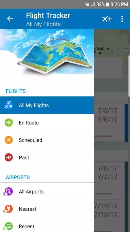 Play The Flight Tracker Free