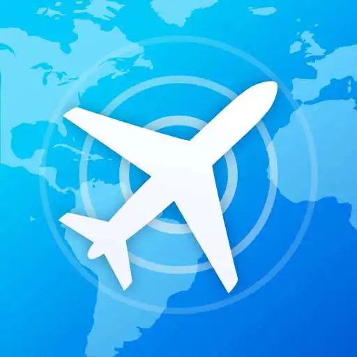 Free play online The Flight Tracker  APK