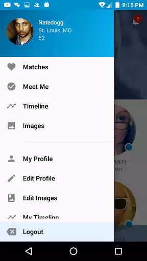 Play The Flirt App as an online game The Flirt App with UptoPlay